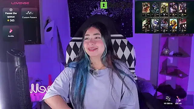 Snapshot of sweetcoralinee chatting on 4, 3, 2026 sweetcoralinee online show from 4, 3, 2026