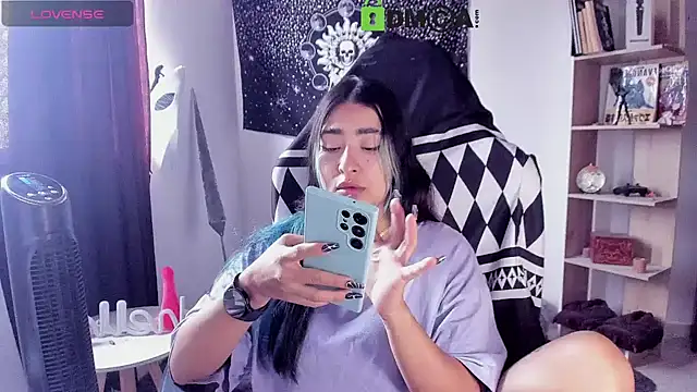 Snapshot of sweetcoralinee chatting on 4, 3, 2026 sweetcoralinee online show from 4, 3, 2026