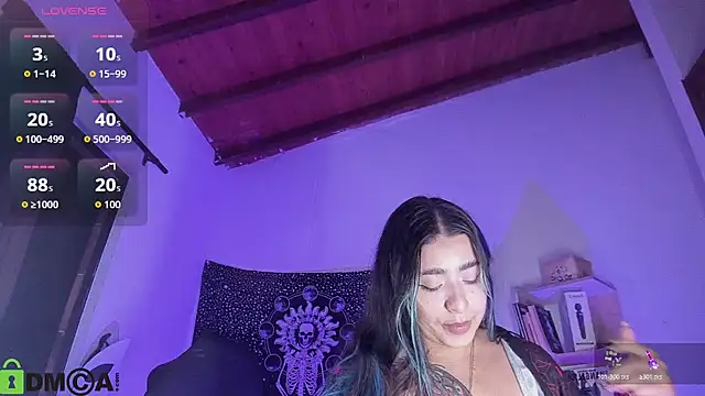 Snapshot of sweetcoralinee chatting on 12, 3, 2026 sweetcoralinee online show from 12, 3, 2026