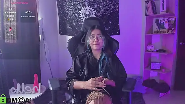 Snapshot of sweetcoralinee chatting on 17, 3, 2026 sweetcoralinee online show from 17, 3, 2026