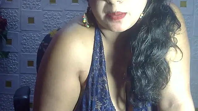 Sexy komolika online show from 2, 12, 2024