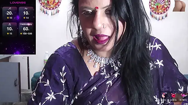 Sexy komolika online show from 25, 11, 2025