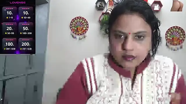 Sexy komolika online show from 2, 2, 2026