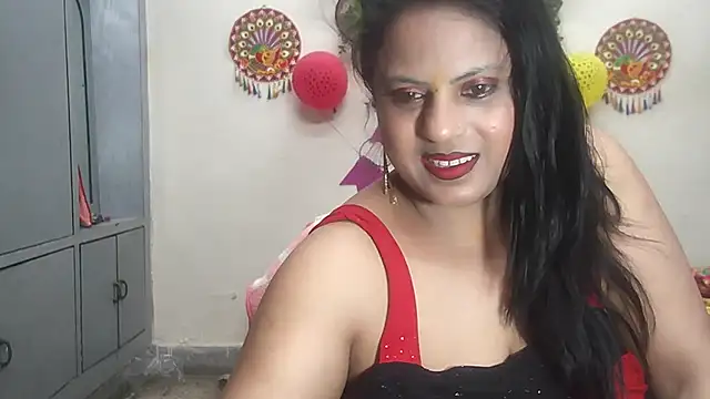 Sexy komolika online show from 15, 3, 2026