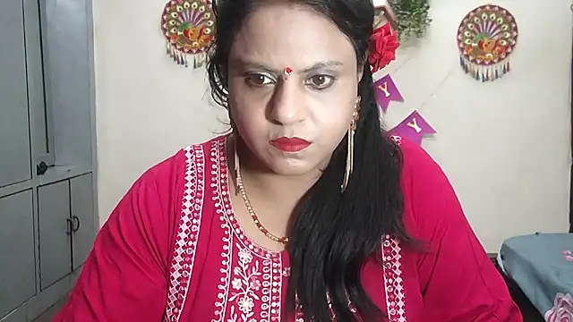 Sexy komolika online show from 22, 3, 2026