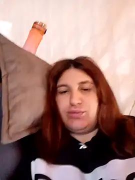 BlackVBarbie online show from 25, 2, 2026