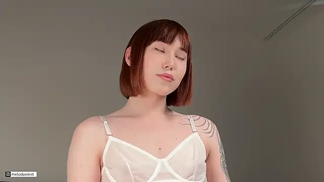melodyxlove online show from 2, 5, 2026