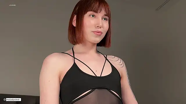 melodyxlove online show from 4, 5, 2026
