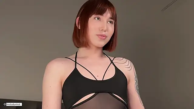 melodyxlove online show from 10, 5, 2026