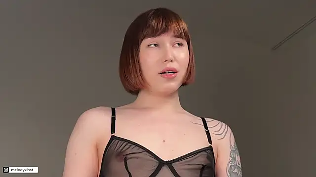 melodyxlove online show from 20, 7, 2026