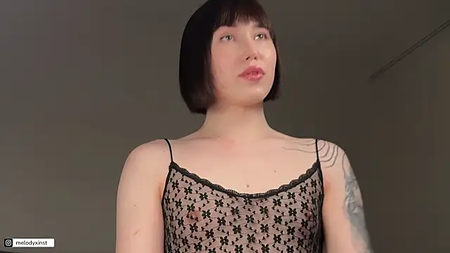 melodyxlove online show from 2, 8, 2026