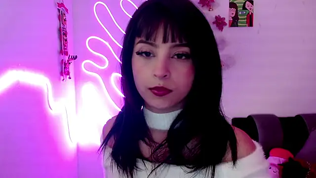 Kind Scarlett online show from 10, 1, 2025