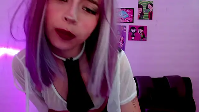 Kind Scarlett online show from 23, 1, 2025