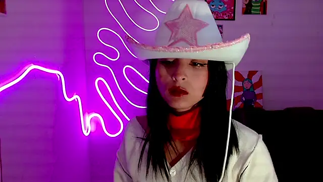 Kind Scarlett online show from 10, 2, 2025