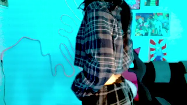 Kind Scarlett online show from 21, 3, 2025