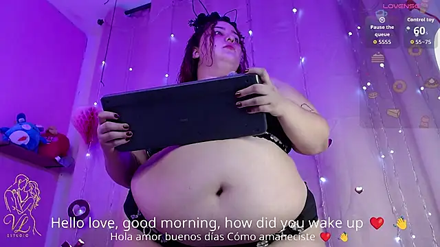 HECATE 23 online show from 23, 6, 2026
