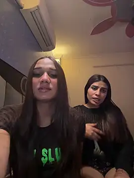 Jiya1 online show from 11, 11, 2025