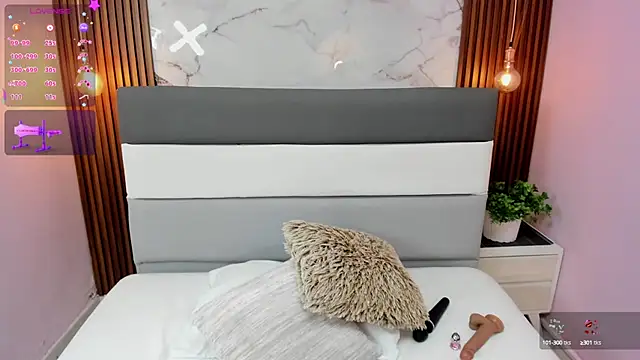 ETHANLOVE1 online show from 7, 10, 2025