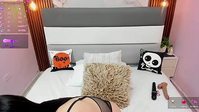 ETHANLOVE1 online show from 10, 10, 2025