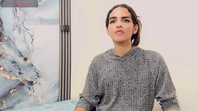 Rubi 30 online show from 23, 11, 2025