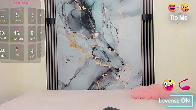 Rubi 30 online show from 6, 1, 2026