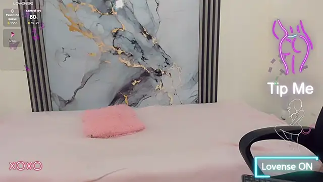 Rubi 30 online show from 3, 2, 2026