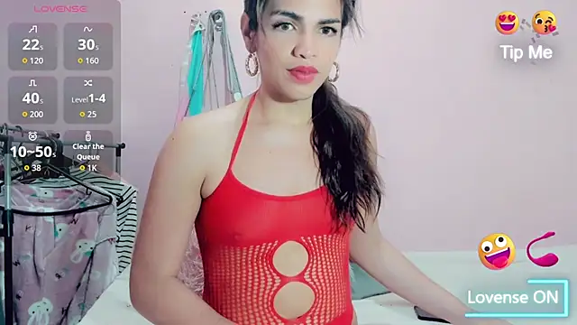 Rubi 30 online show from 19, 7, 2026