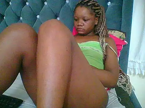 HotJeylee online show from 12, 1, 2026