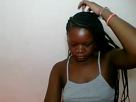 HotJeylee online show from 8, 5, 2026