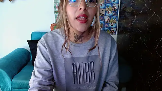 kronikafuckass online show from 31, 12, 2024