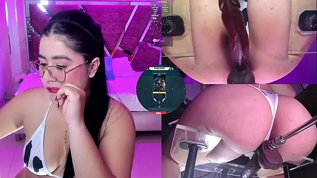 Snapshot of DanielaHang chatting on 24, 5, 2026 DanielaHang online show from 24, 5, 2026