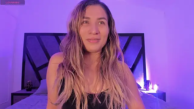 CamilaPreston online show from 9, 5, 2026