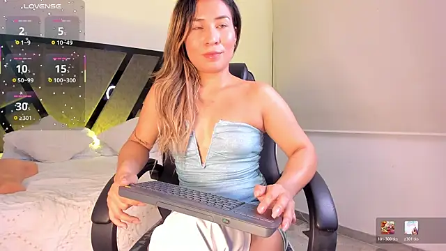 CamilaPreston online show from 15, 7, 2026