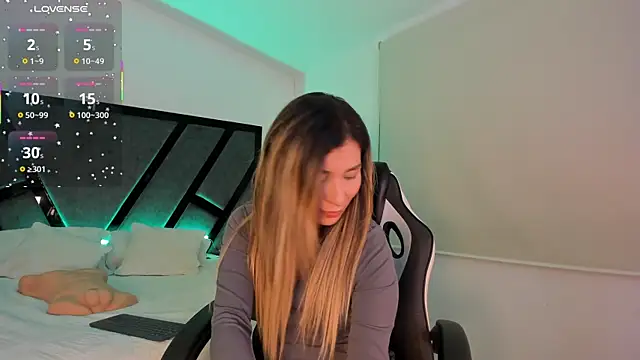 CamilaPreston online show from 24, 7, 2026