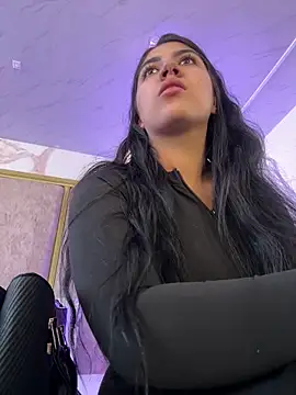 PaulinaDuarte online show from 27, 11, 2025