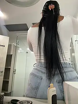 PaulinaDuarte online show from 30, 4, 2026