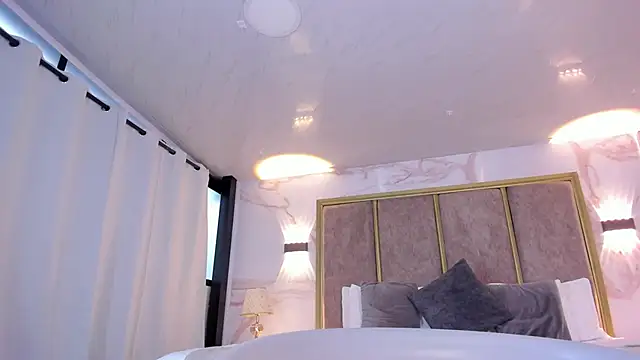 PaulinaDuarte online show from 8, 5, 2026