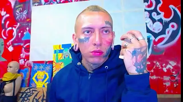 deivid estrada online show from 16, 12, 2025