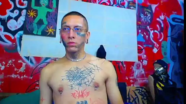 deivid estrada online show from 17, 3, 2026