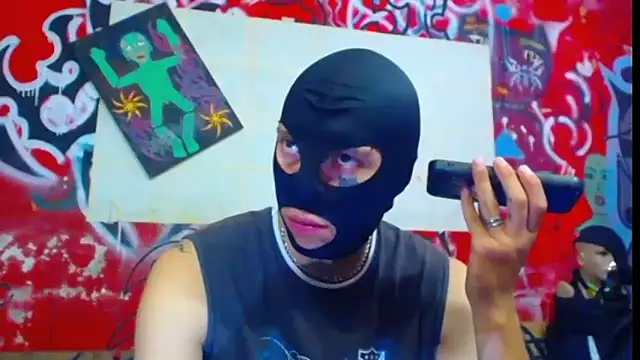 deivid estrada online show from 1, 5, 2026