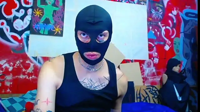 deivid estrada online show from 11, 5, 2026