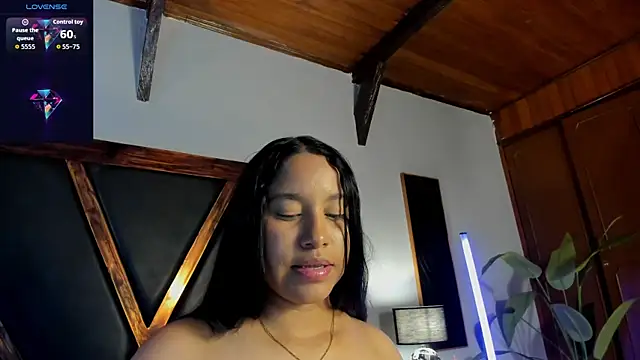 EmiliWilliams online show from 26, 5, 2026