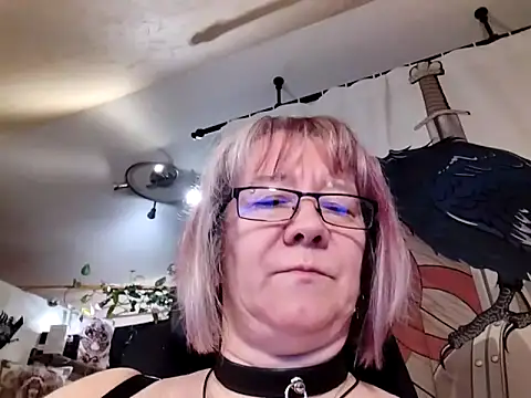 TittenMichelle online show from 6, 5, 2026