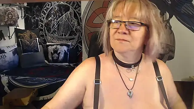 TittenMichelle online show from 27, 6, 2026