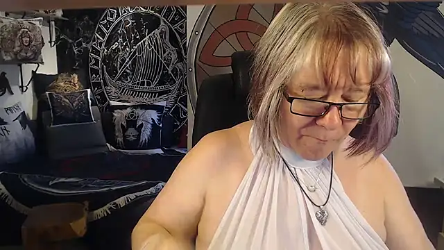 TittenMichelle online show from 3, 7, 2026