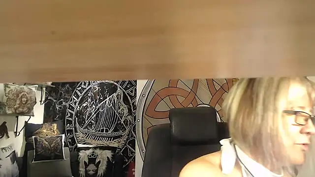 TittenMichelle online show from 6, 7, 2026