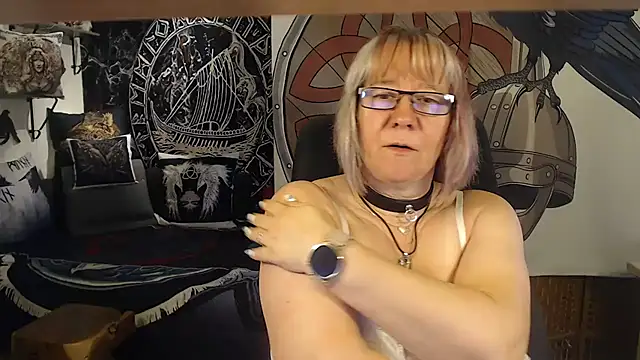 TittenMichelle online show from 7, 7, 2026