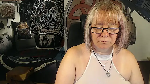 TittenMichelle online show from 24, 7, 2026