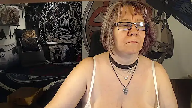 TittenMichelle online show from 2, 8, 2026