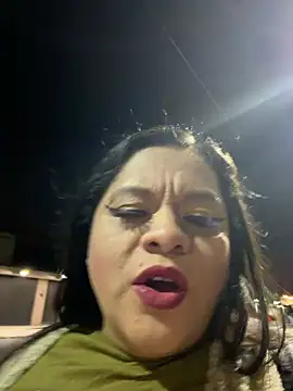Grifa Sensual online show from 7, 7, 2026